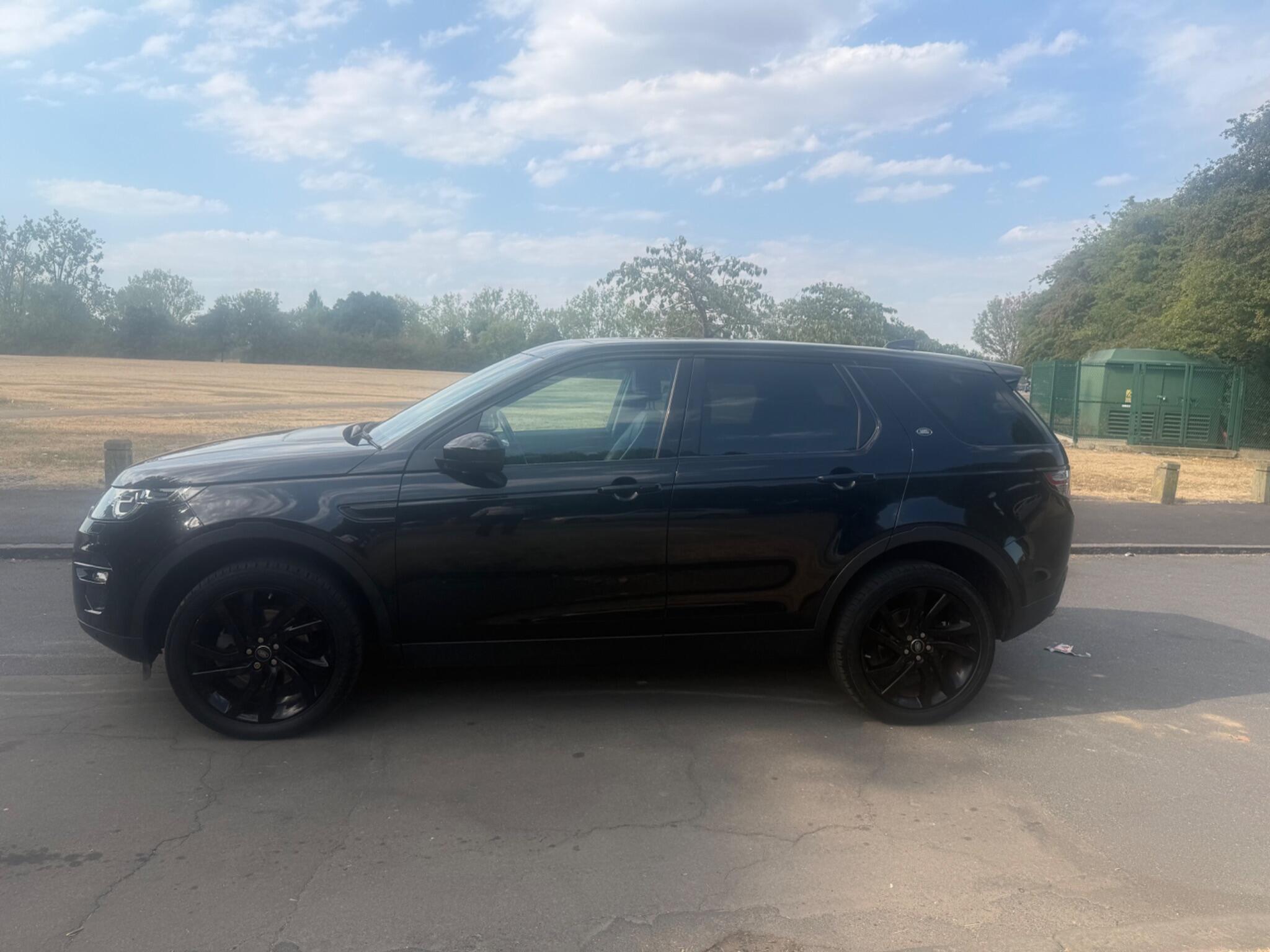 Side Left